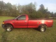 Ford F-150 92000 miles